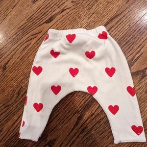 Jacadi 3 months baby pant